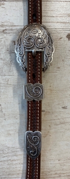 Buckle antik